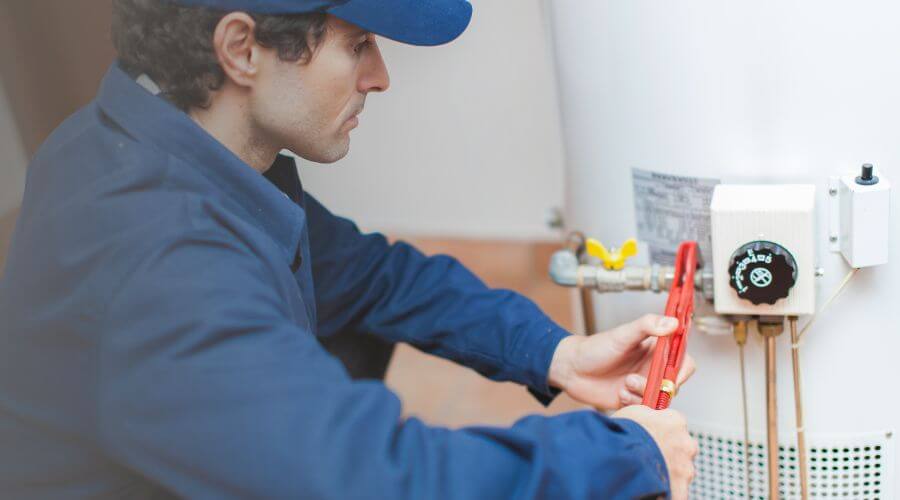 Local expert plumbing services in Makinen, MN